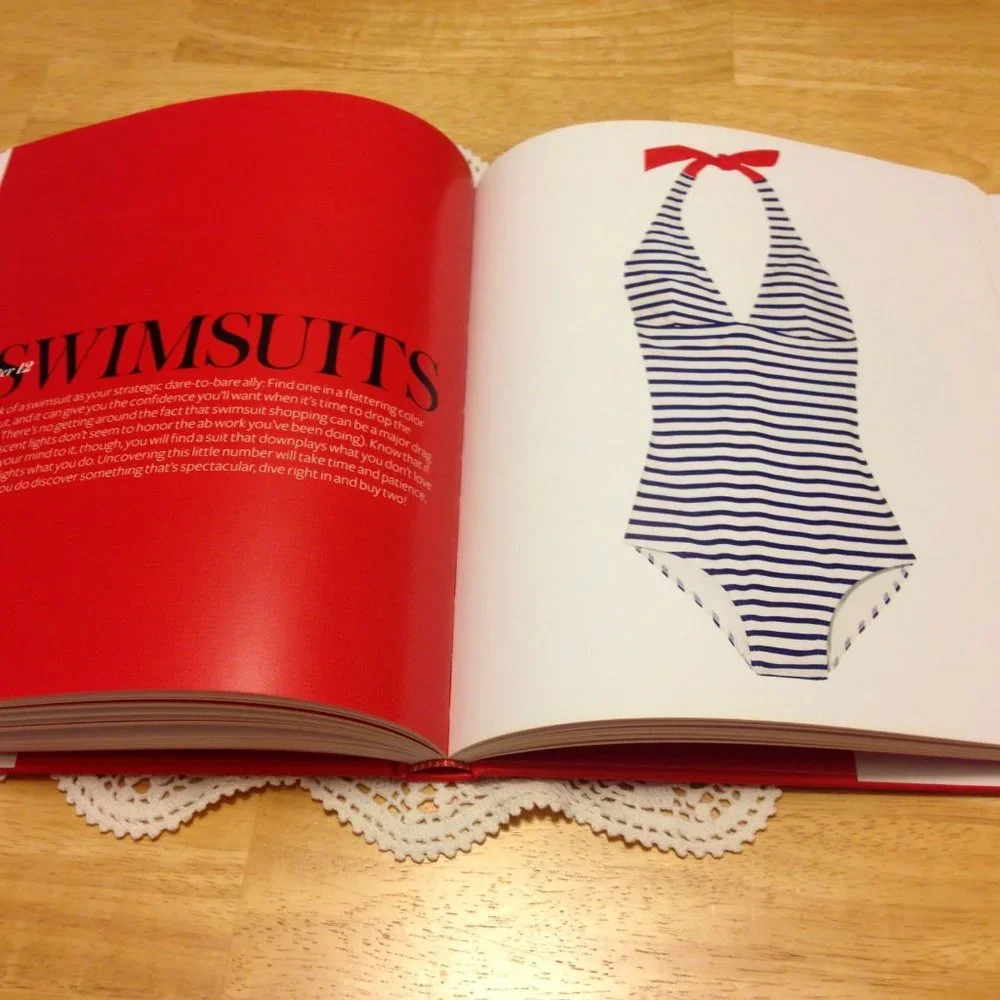 InStyle The New Secrets of Style